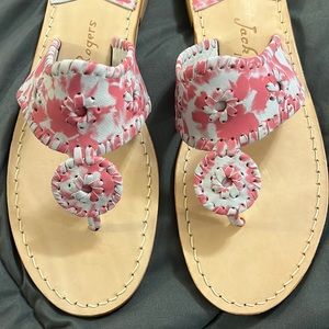 Jack Rogers Sandals